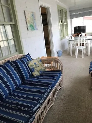Hotel Cutty Sark Efficiencies And Historic Cottage'S Virginia Beach