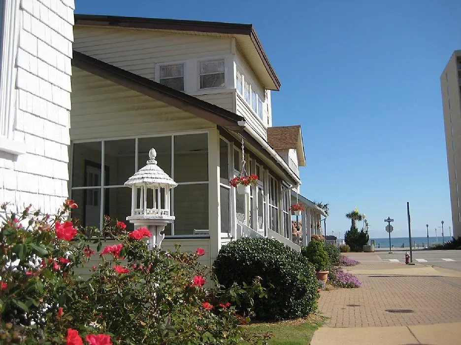 Cutty Sark Efficiencies And Historic Cottage'S Virginia Beach